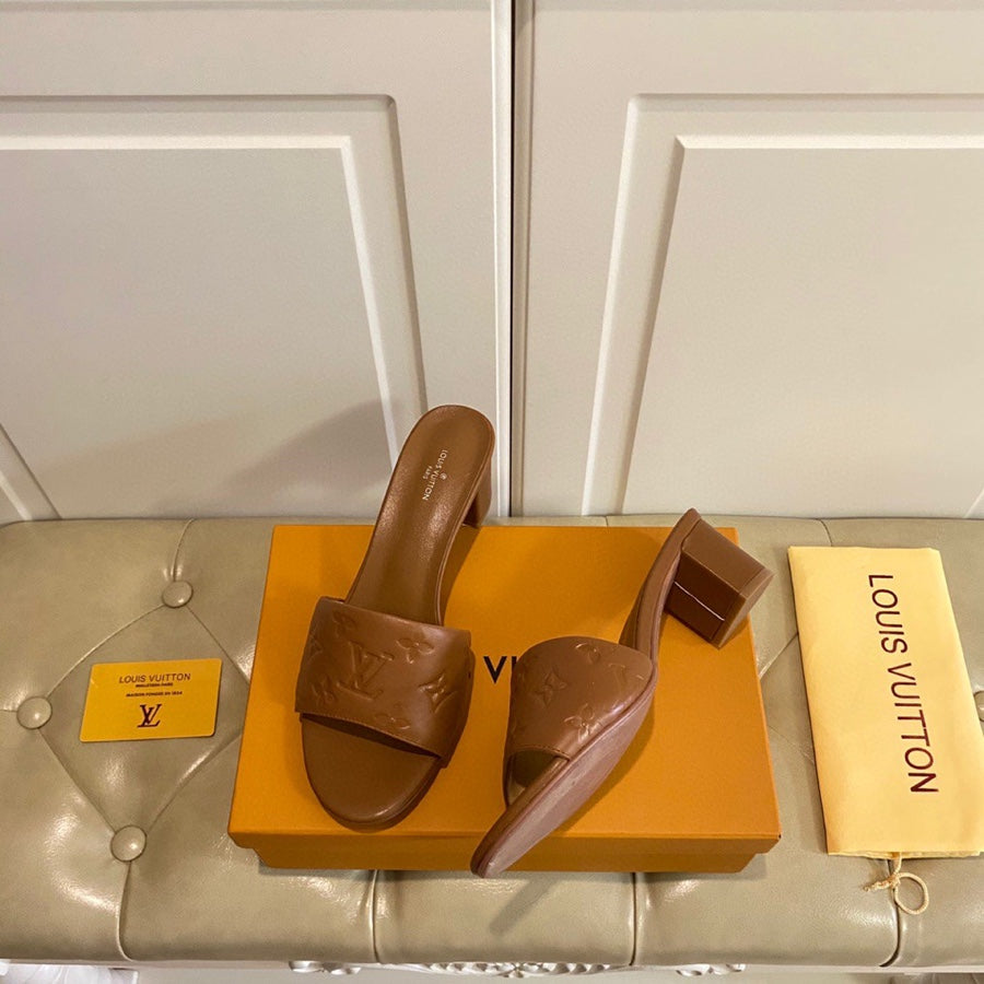 L v heel slides 35-44