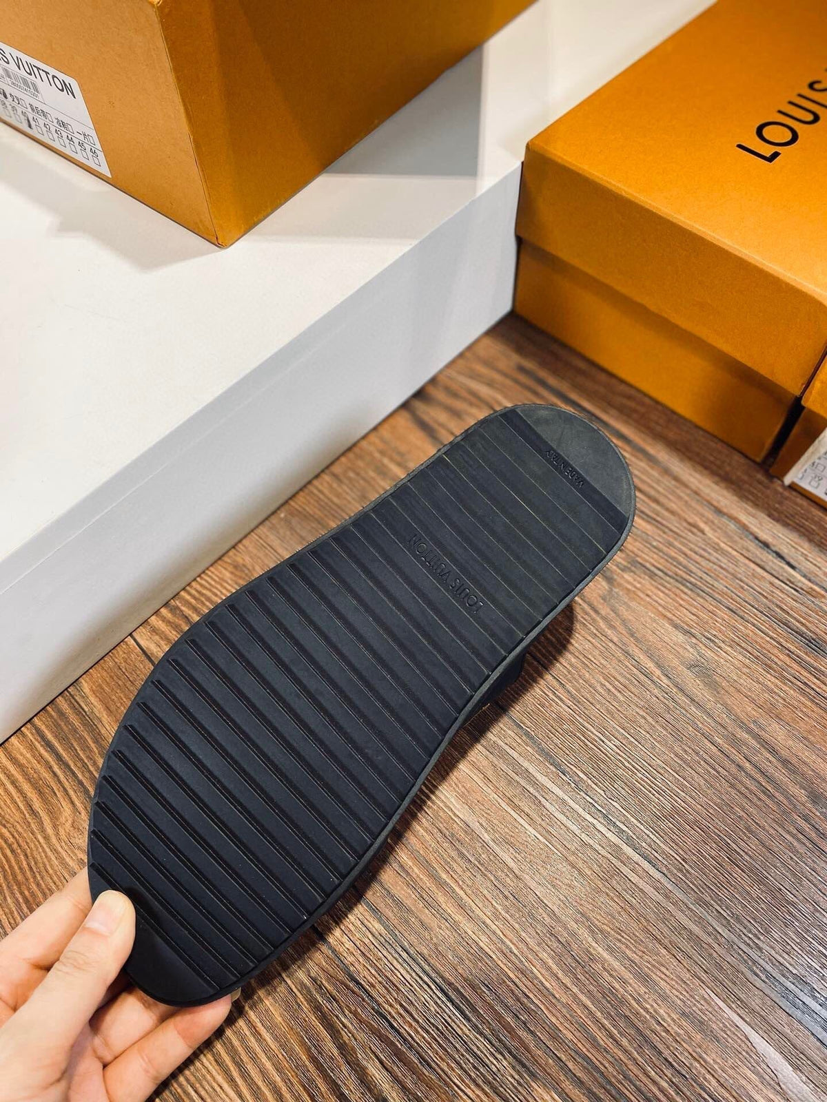 Lv slides