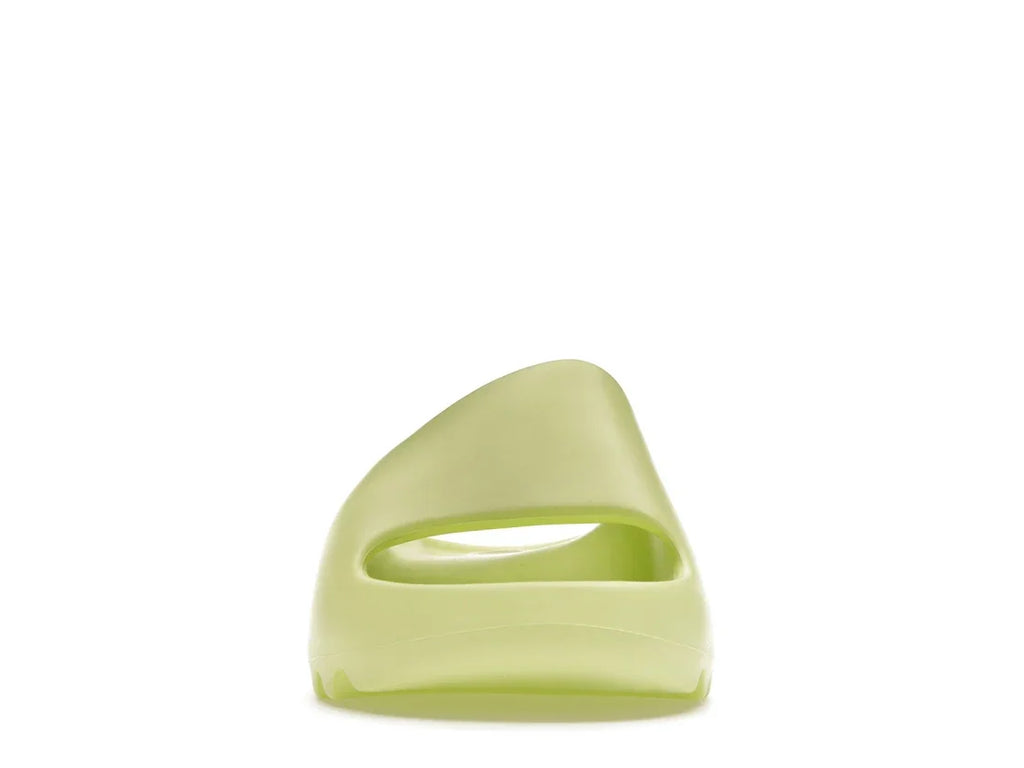 adidas Yeezy Slide Glow Green