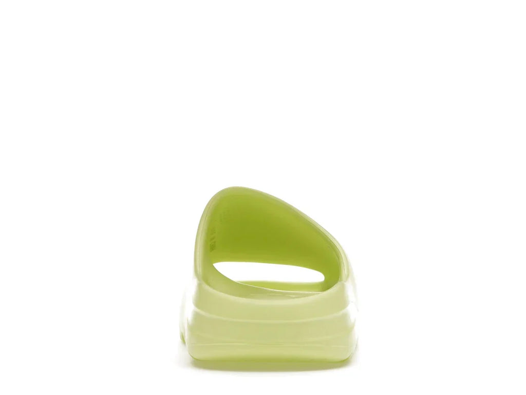 adidas Yeezy Slide Glow Green