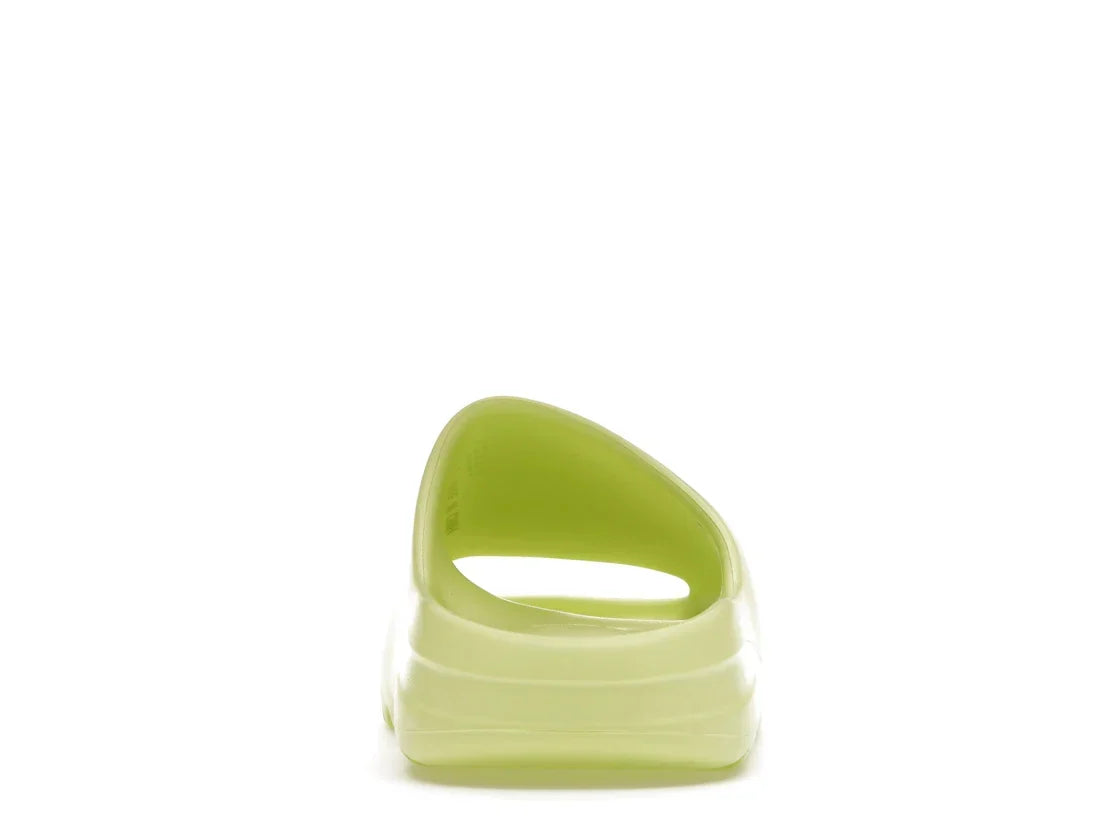 adidas Yeezy Slide Glow Green