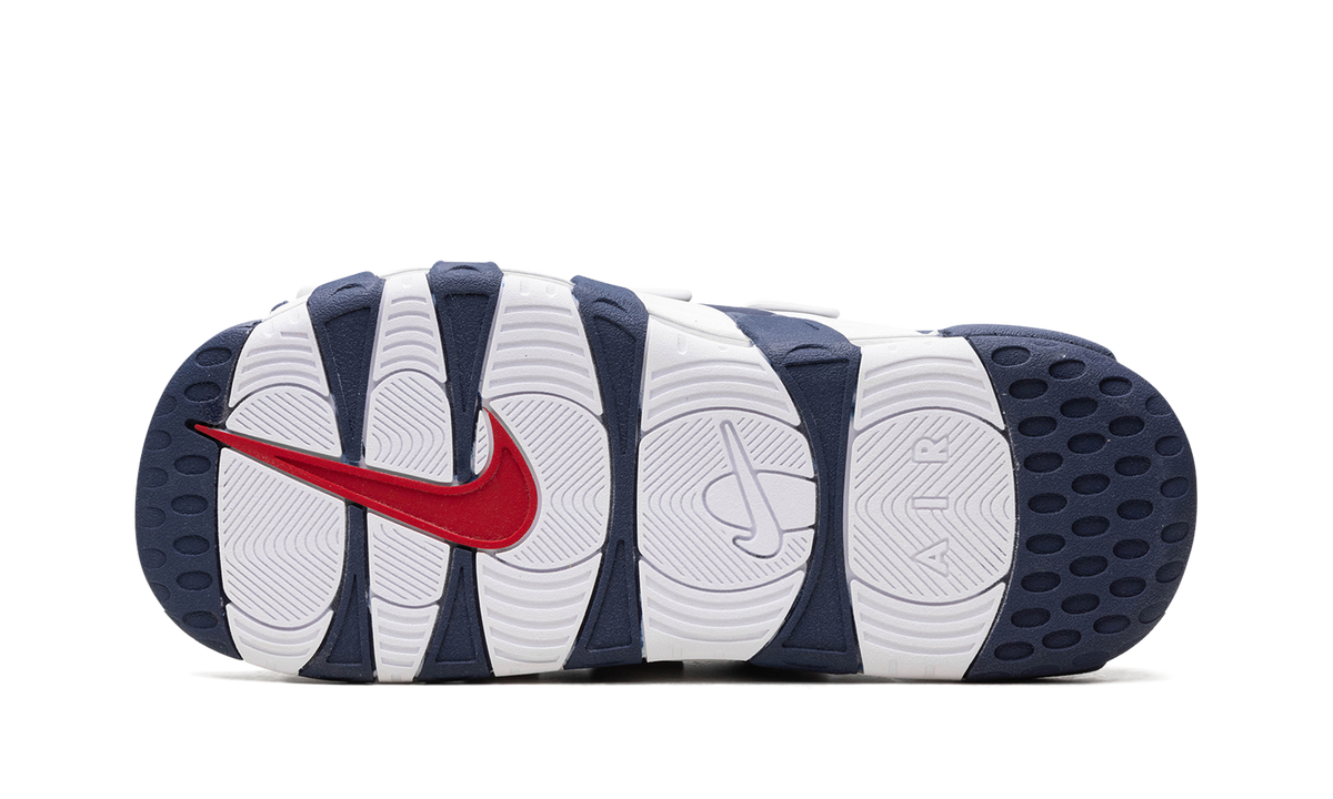 Air More Uptempo "Blue" FQ8700 400