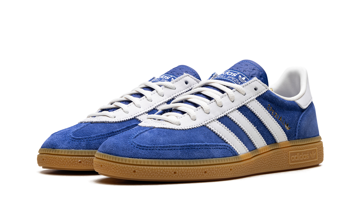 Handball Spezial "75th Anniversary Pack Collegiate Royal" JP5278