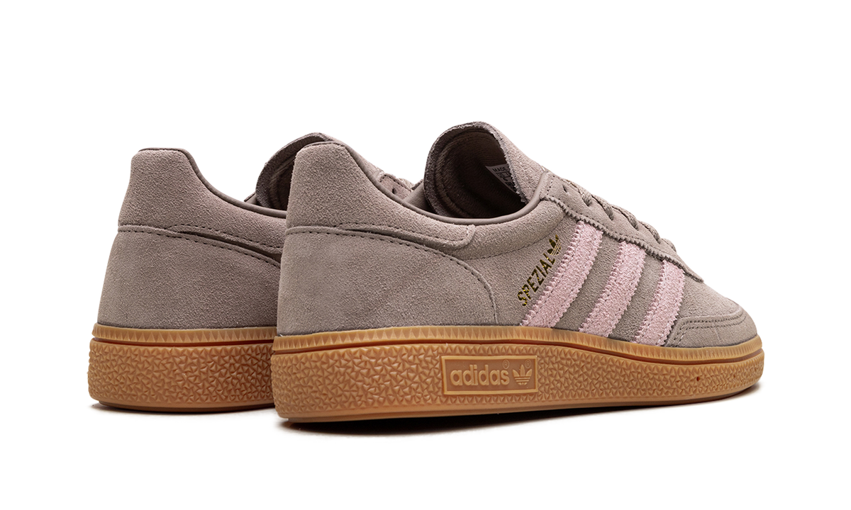 Handball Spezial WMNS "Chalky Brown Clear Pink" JR3082