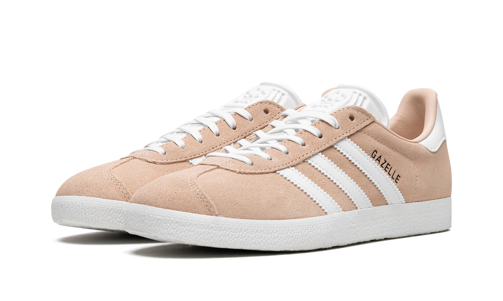 GAZELLE WMNS "Halo Blush" ID7006