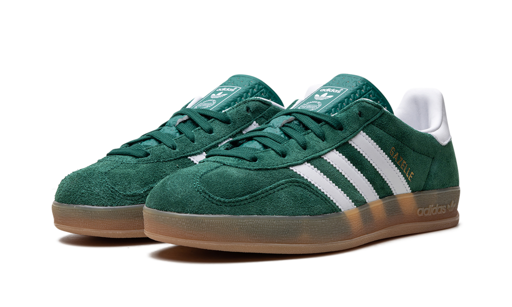 Gazelle Indoor "Collegiate Green" JI2062