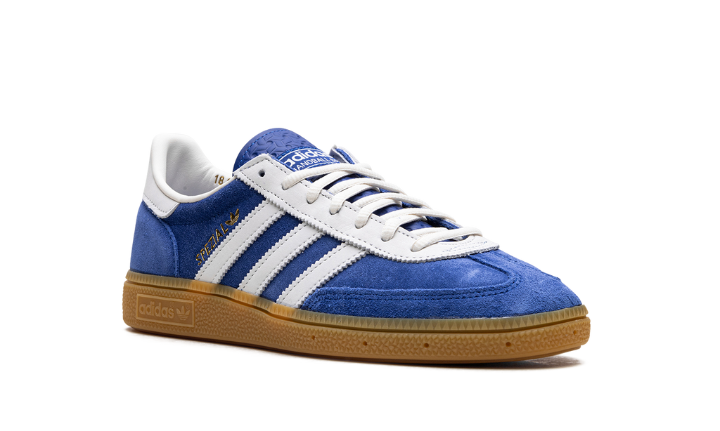 Handball Spezial "75th Anniversary Pack Collegiate Royal" JP5278