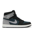 Air Jordan 1 High Element GORE-TEX ¡®Black Particle Grey¡¯ Unfading Sneaker
