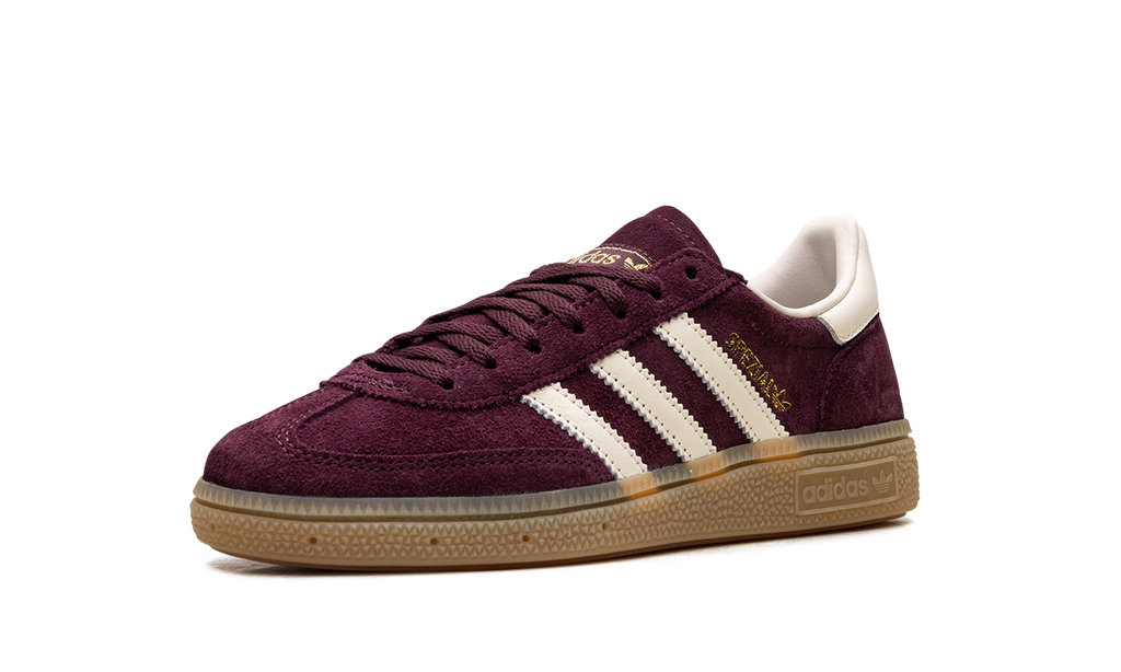 Handball Spezial WMNS "Maroon Cream" JP8726