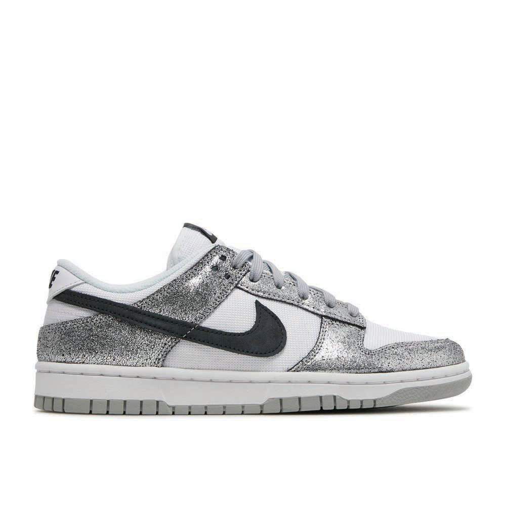 Nike Dunk Low ‘Golden Gals’ Revered Footwear