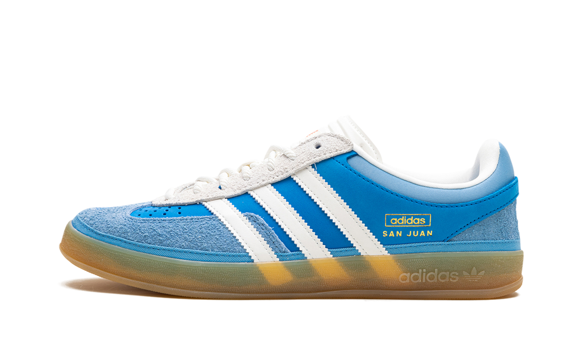 Gazelle Indoor "Bad Bunny - San Juan" IF9734